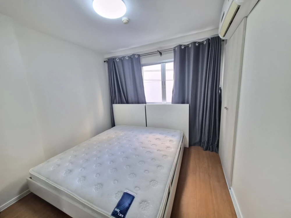 ให้เช่า Lumpini Codotown Chonburi - Sukhumvit ชั้น 3 ห้องแต่งครบ จองเลย