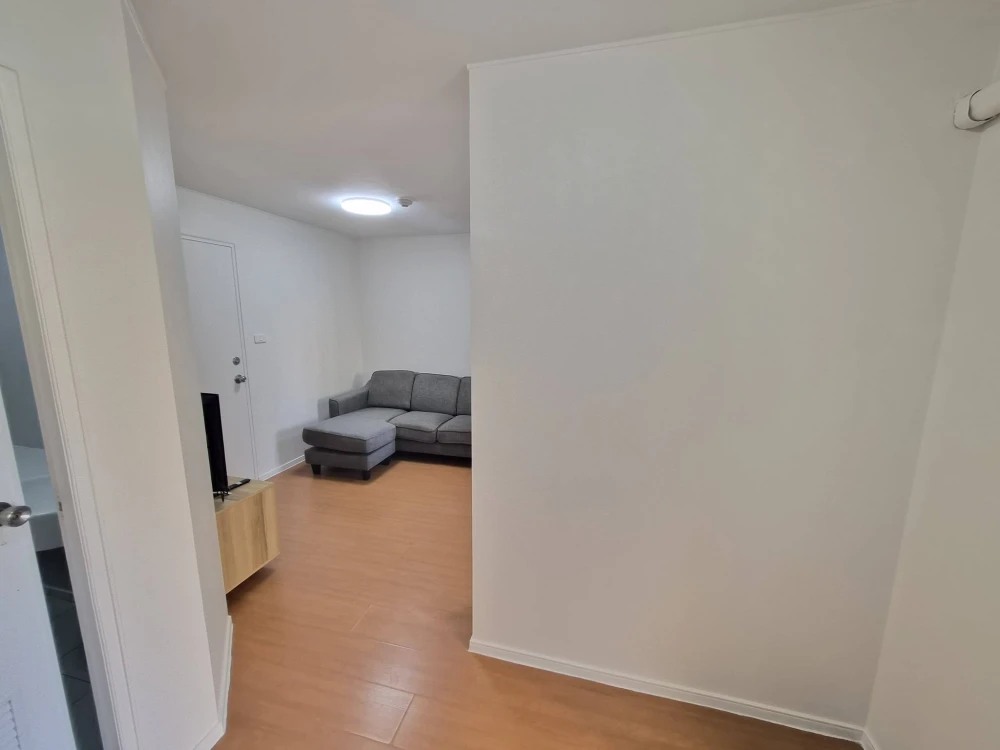 ให้เช่า Lumpini Codotown Chonburi - Sukhumvit ชั้น 3 ห้องแต่งครบ จองเลย