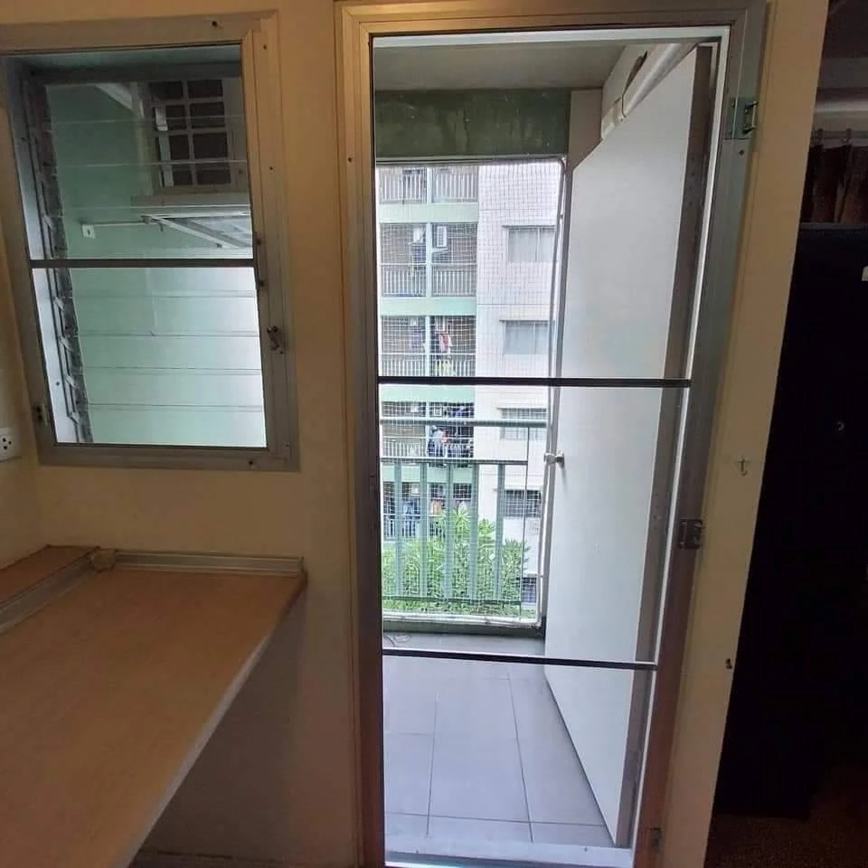 ให้เช่า Lumpini Codotown Chonburi - Sukhumvit ชั้น 4 ห้องน่าอยู่ แต่งครบ จองเลย ห้ามพลาด