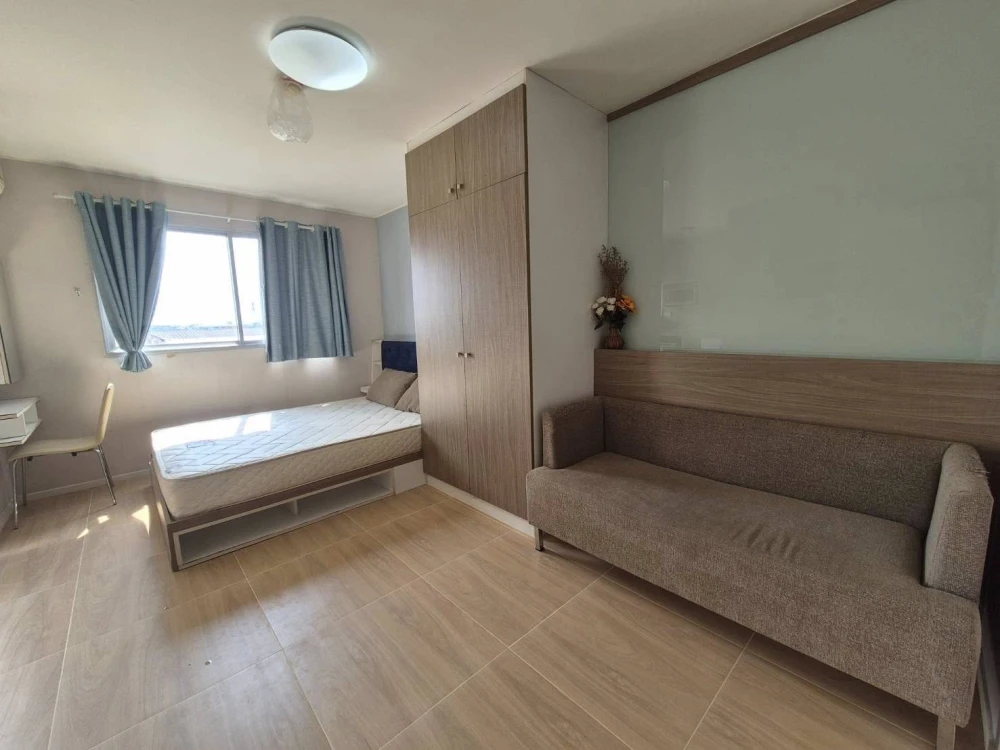 ให้เช่า Lumpini Codotown Chonburi - Sukhumvit ชั้น 5 มาพร้อมการตกแต่งที่ครบครัน จองเลย