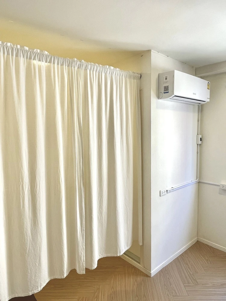 ให้เช่า Lumpini Codotown Chonburi - Sukhumvit ชั้น 5 ห้องสวย น่าอยู่ จองเลยจ้า