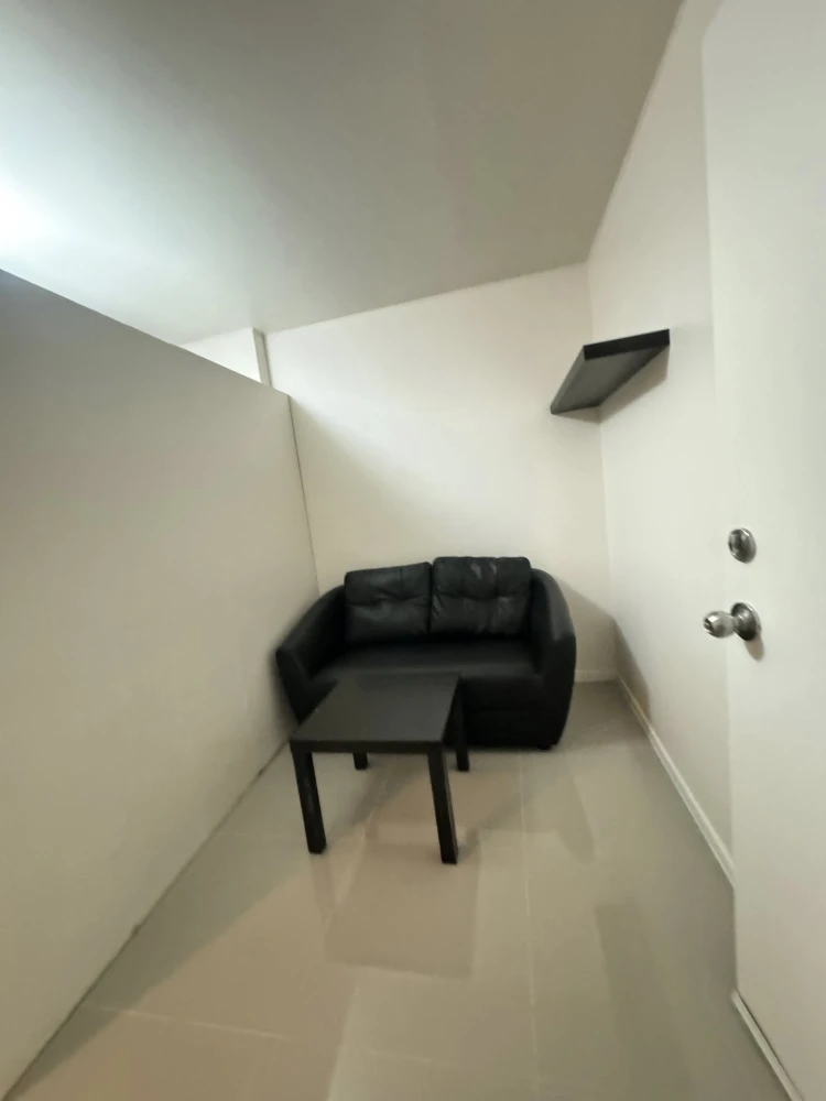 ให้เช่า Lumpini Codotown Chonburi - Sukhumvit ชั้น 7 แต่งครบ พร้อมอยู่ จองเลย ด่วนๆ