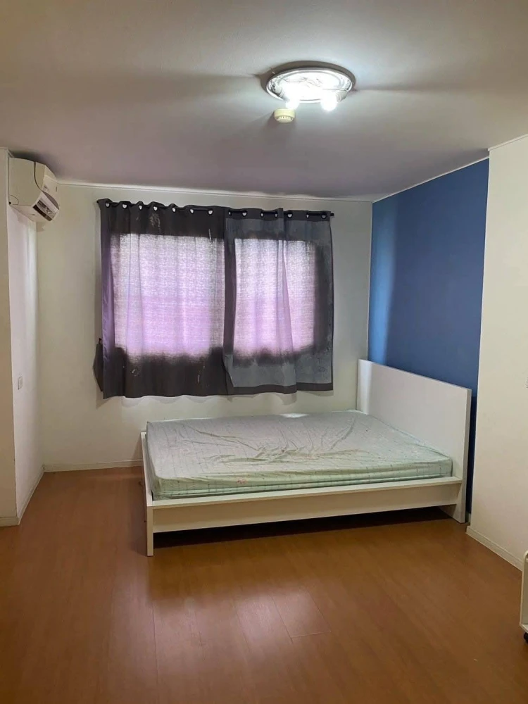 ให้เช่า Lumpini Codotown Chonburi - Sukhumvit ชั้น 8 ห้องแต่งครบ น่าอยู่ จองเลยจ้า