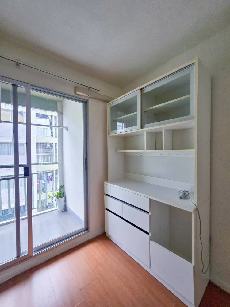 ให้เช่า Lumpini Codotown Chonburi - Sukhumvit ห้องชั้น 7 ในทำเลดี เดินทางสะดวก ห้ามพลาด