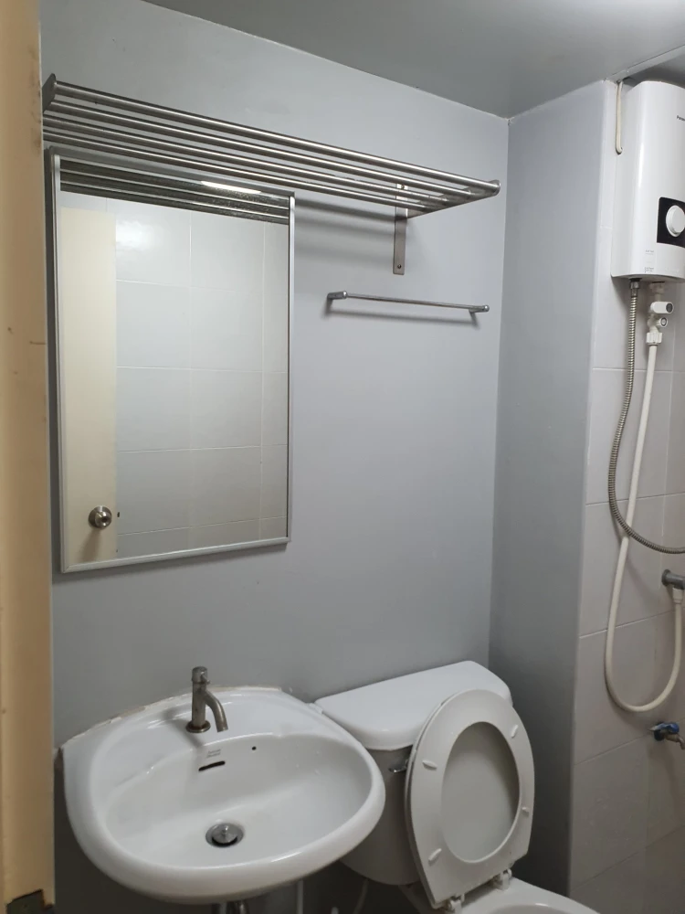 ให้เช่า Lumpini Codotown Chonburi - Sukhumvit ห้องน่าอยู่ ทำเลดี สิ่งอำนวยความสะดวกครบครัน ห้ามพลาด