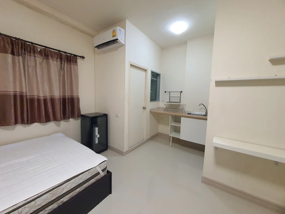 ให้เช่า Lumpini Codotown Chonburi - Sukhumvit ห้องน่าอยู่ ทำเลดี สิ่งอำนวยความสะดวกครบครัน ห้ามพลาด