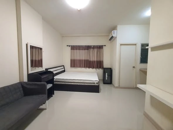 ให้เช่า Lumpini Codotown Chonburi - Sukhumvit ห้องน่าอยู่ ทำเลดี สิ่งอำนวยความสะดวกครบครัน ห้ามพลาด