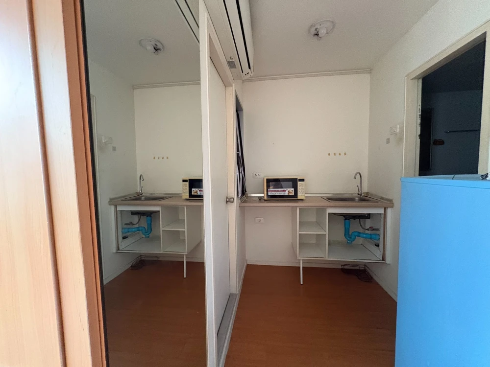 ให้เช่า Lumpini Codotown Chonburi - Sukhumvit ห้องน่าอยู่ ทำเลดี เฟอร์ครบครัน รีบจองเลยตอนนี้