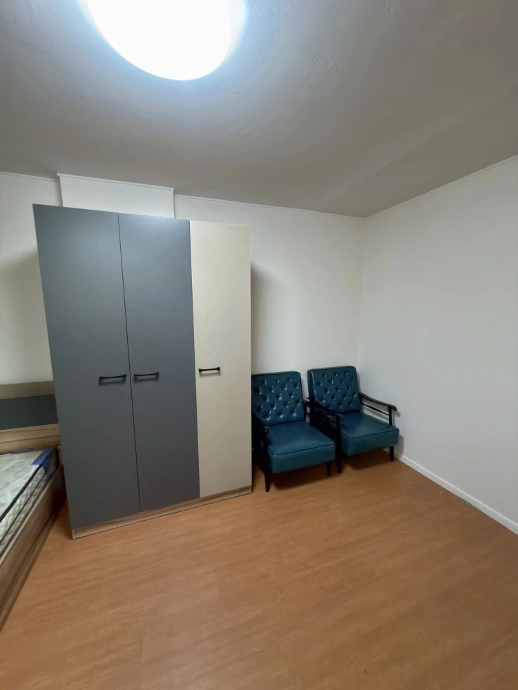 ให้เช่า Lumpini Codotown Chonburi - Sukhumvit ห้องน่าอยู่ มาพร้อมเฟอร์นิเจอร์และสิ่งอำนวยความสะดวกครบครัน รีบจองเลยตอนนี้