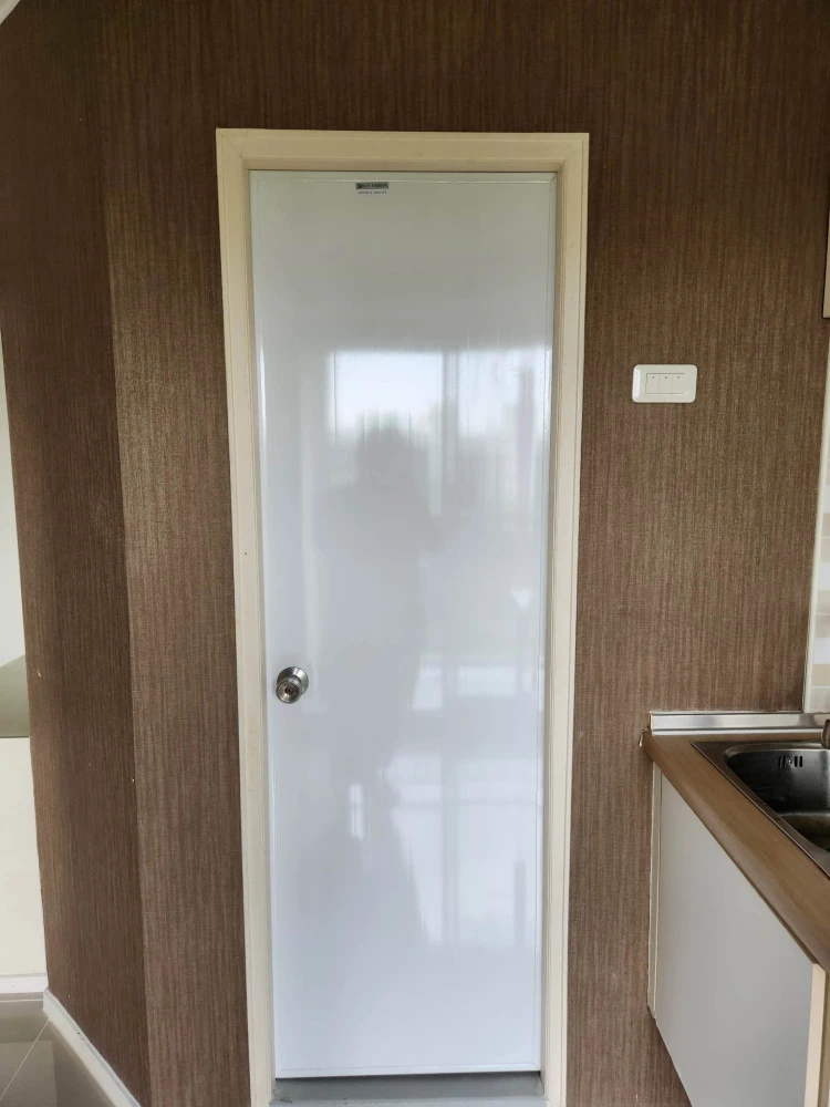 ให้เช่า Lumpini Codotown Chonburi - Sukhumvit ห้องพร้อมอยู่ เฟอร์พร้อม ราคาสบายกระเป๋า จองเลย