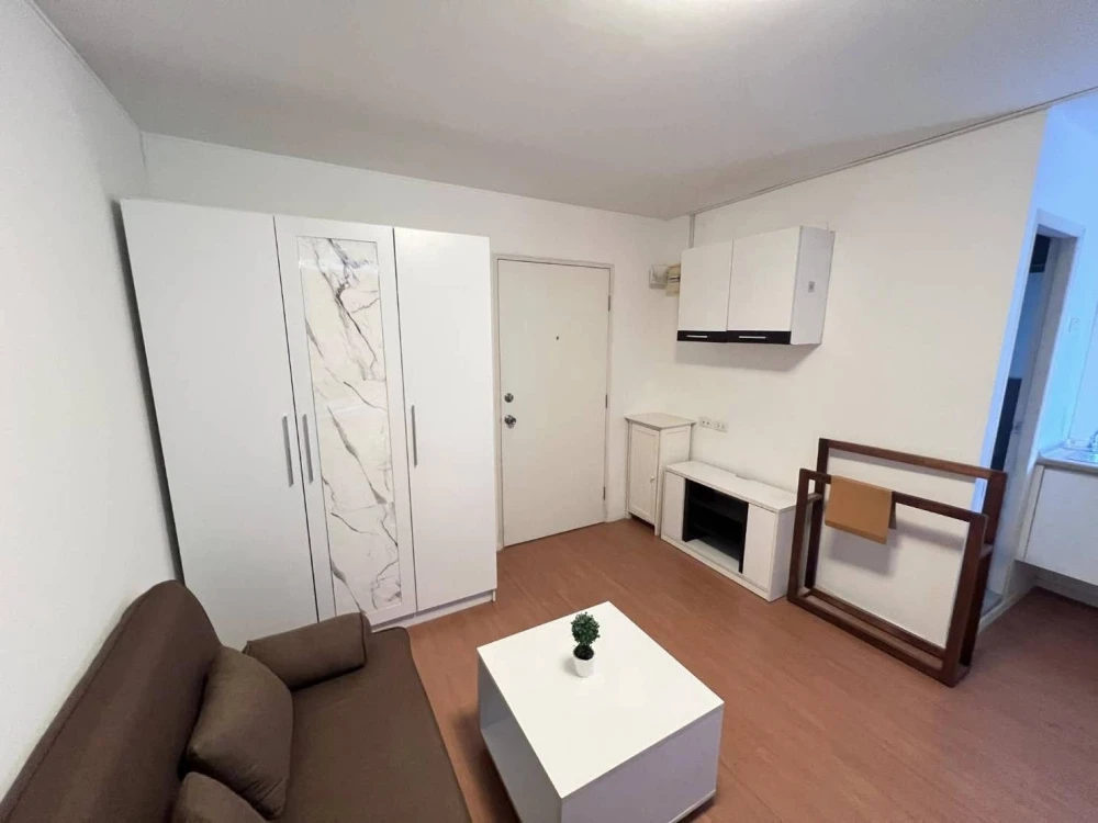 ให้เช่า Lumpini Codotown Chonburi - Sukhumvit ห้องพร้อมอยู่ เฟอร์พร้อม ราคาสบายกระเป๋า จองเลย