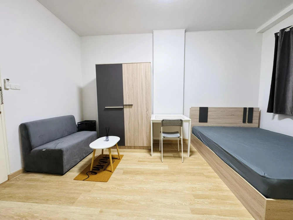 For rent: Lumpini Condotown Chonburi - Sukhumvit. Fully furnished and ready to move in. Book now!