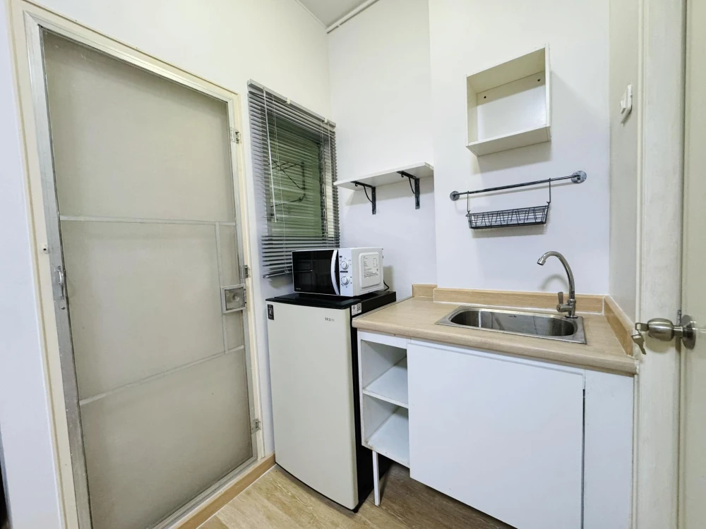 ให้เช่า Lumpini Codotown Chonburi - Sukhumvit ห้องแต่งครบ น่าอยู่ จองเลย ด่วนๆ