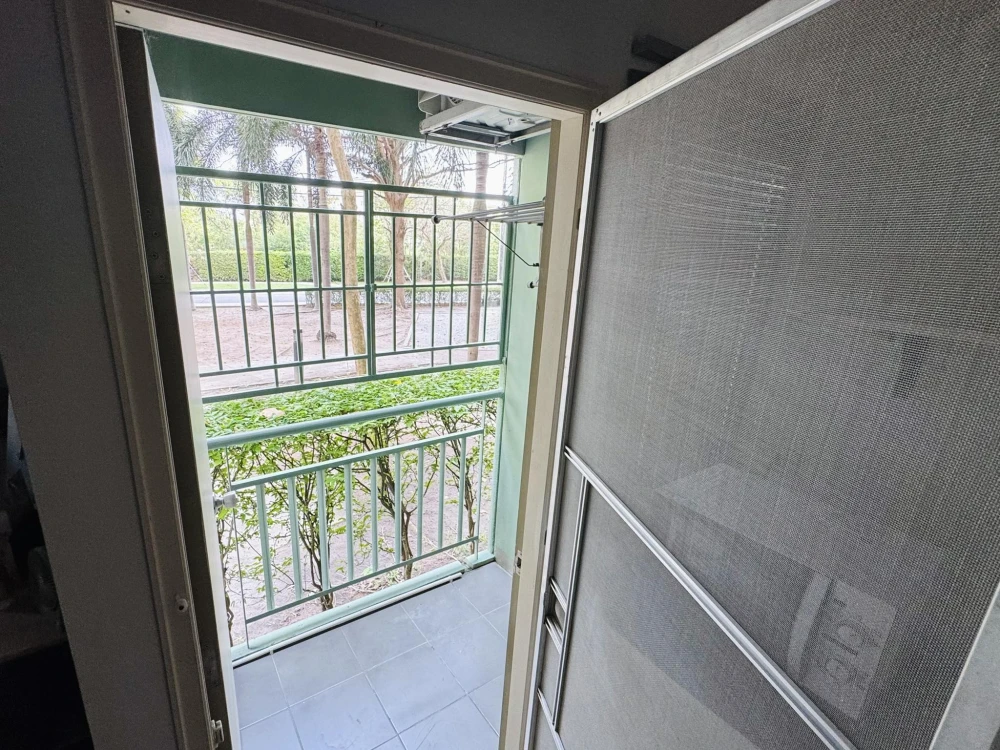 ให้เช่า Lumpini Codotown Chonburi - Sukhumvit ห้องแต่งครบ น่าอยู่ จองเลย ด่วนๆ