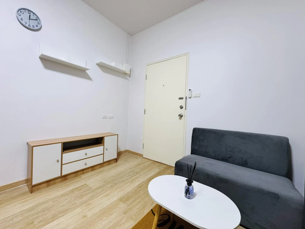 ให้เช่า Lumpini Codotown Chonburi - Sukhumvit ห้องแต่งครบ น่าอยู่ จองเลย ด่วนๆ