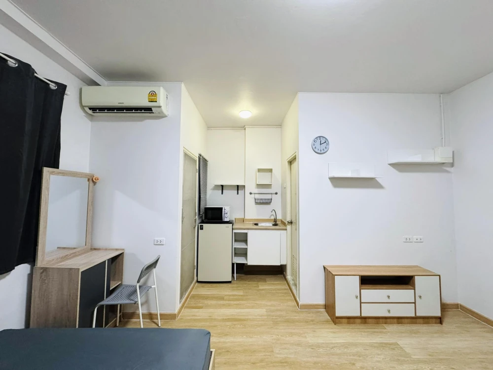 ให้เช่า Lumpini Codotown Chonburi - Sukhumvit ห้องแต่งครบ น่าอยู่ จองเลย ด่วนๆ