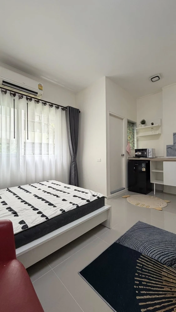 ให้เช่า Lumpini Codotown Chonburi - Sukhumvit ห้องแต่งครบ น่าอยู่ จองเลย ด่วนๆ