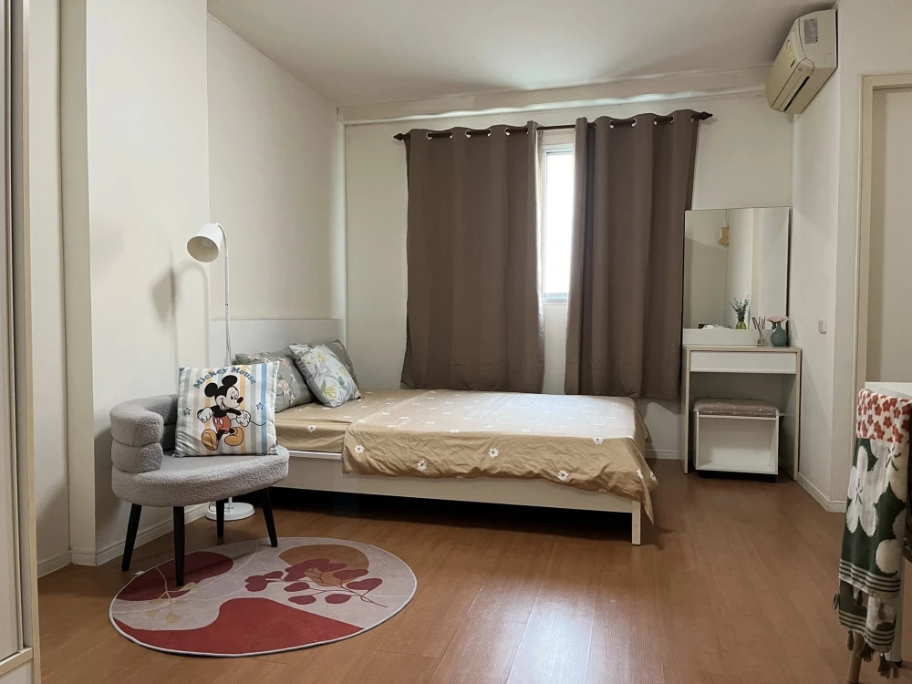 For rent: Lumpini Condotown Chonburi - Sukhumvit. Fully furnished and ready to move in. Book now!