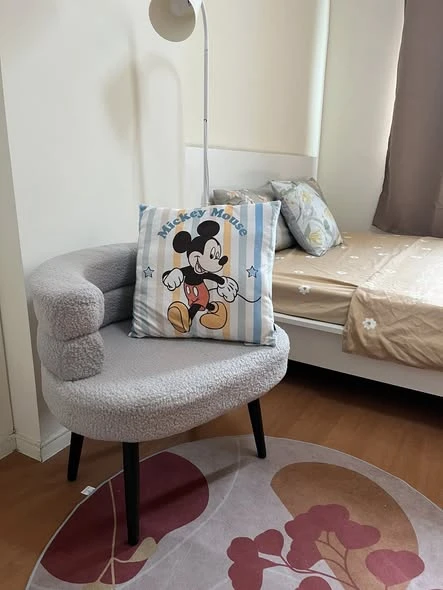 ให้เช่า Lumpini Codotown Chonburi - Sukhumvit ห้องแต่งครบ น่าอยู่ จองเลย