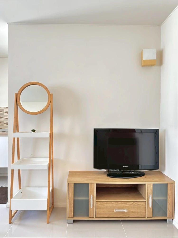 ให้เช่า Lumpini Codotown Chonburi - Sukhumvit 1 ห้องนอน 1 ห้องน้ำ เฟอร์นิเจอร์ครบครัน ดีแบบนี้จะรออะไร