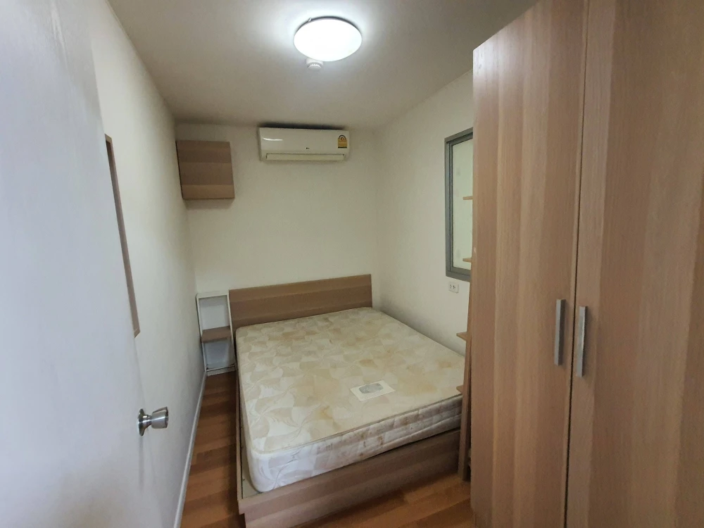 For rent: Lumpini Condotown Chonburi - Sukhumvit, 2 bedrooms, fully furnished, ready to move in. Book now!