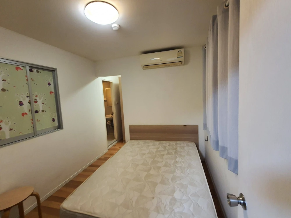 ให้เช่า Lumpini Codotown Chonburi - Sukhumvit 2 ห้องนอน แต่งครบ น่าอยู่ จองเลย