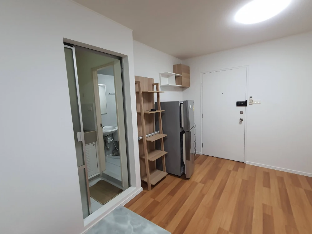 ให้เช่า Lumpini Codotown Chonburi - Sukhumvit 2 ห้องนอน แต่งครบ น่าอยู่ จองเลย