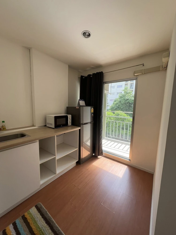 ให้เช่า Lumpini Condo Town รามอินทรา-ลาดปลาเค้า 2 ห้องพร้อมอยู่ สิ่งอำนวยความสะดวกครบ รีบย้าย