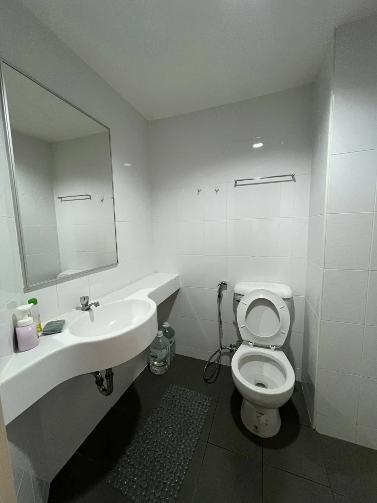 ให้เช่า Lumpini Condo Town รามอินทรา-ลาดปลาเค้า 2 ห้องพร้อมอยู่ สิ่งอำนวยความสะดวกครบ รีบย้าย