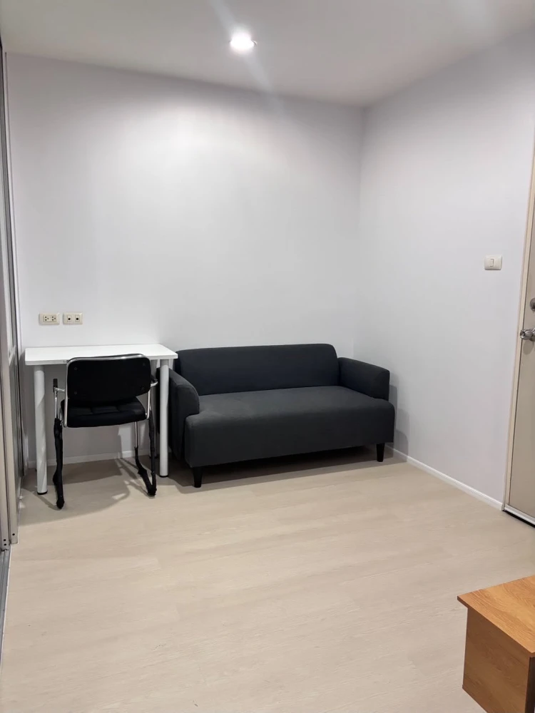 ให้เช่า Lumpini Condo Town รามอินทรา - ลาดปลาเค้า 1 ห้องสวย เฟอร์นิเจอร์ครบ ราคาดีสุด พลาดแล้วจะเสียดาย
