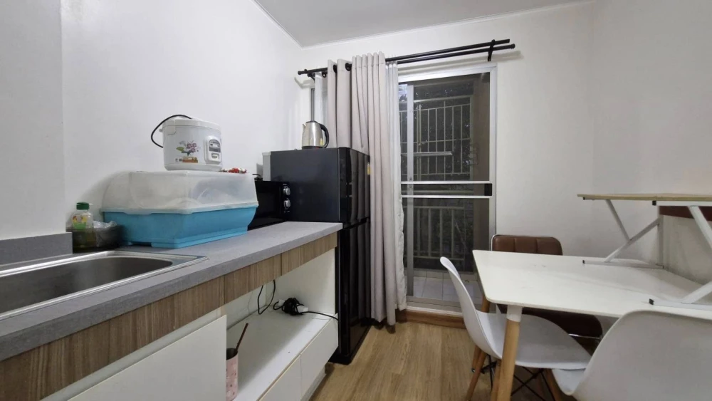 ให้เช่า Lumpini Condo Town Bangkgae ห้องกั้นแยกชัดเจน ราคาไม่แรง สะดวกครบจบที่นี่ มาจองเลย อย่าพลาด