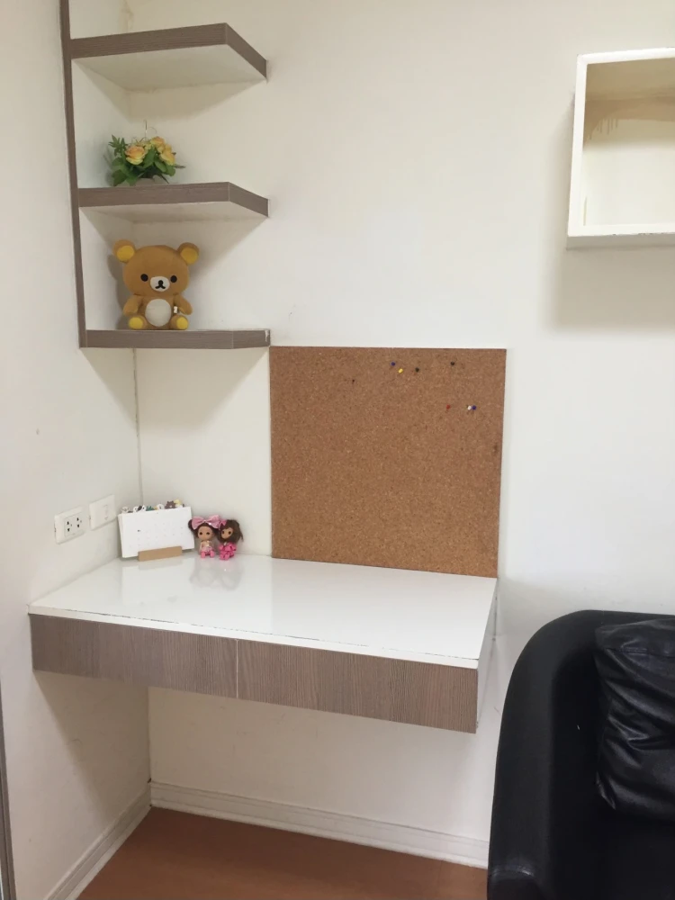 ให้เช่า Lumpini Condo Town Bangkgae ห้องน่าอยู่ เฟอร์พร้อม ราคาสบายกระเป๋า จองเลย