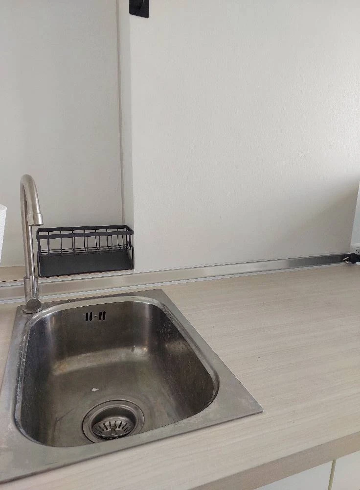 ให้เช่า Lumpini Condo Town Nida-Serithai ห้องพร้อมอยู่ เฟอร์ครบ มาแต่ตัวเข้าอยู่ได้เลย!!!