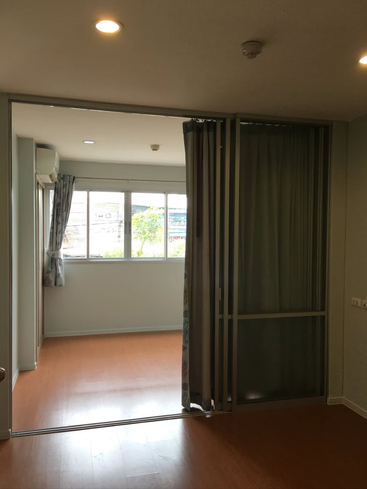 ให้เช่า Lumpini Condo Town Ramindra-Lat Pla Khao ห้องน่าอยู่ ชั้นไม่สูง ราคาสบายกระเป๋า จองเลย