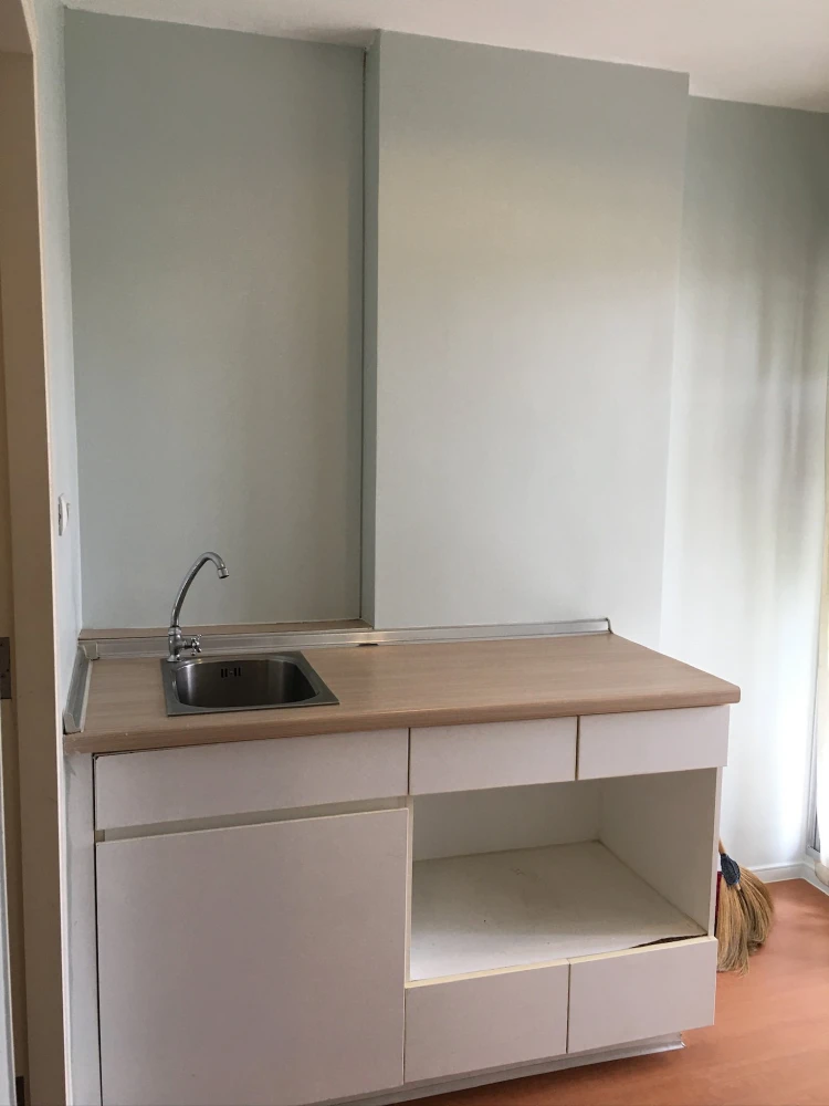 ให้เช่า Lumpini Condo Town Ramindra-Lat Pla Khao ห้องน่าอยู่ ชั้นไม่สูง ราคาสบายกระเป๋า จองเลย