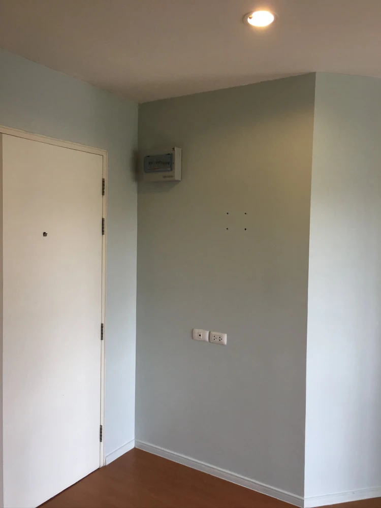 ให้เช่า Lumpini Condo Town Ramindra-Lat Pla Khao ห้องน่าอยู่ ชั้นไม่สูง ราคาสบายกระเป๋า จองเลย