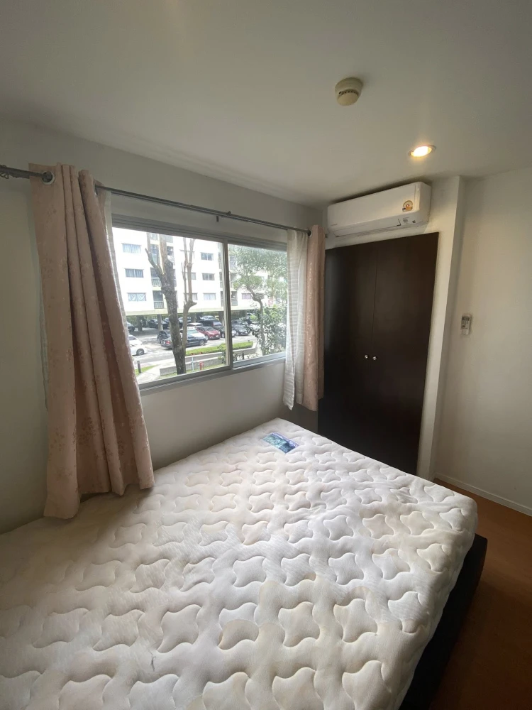 ให้เช่า Lumpini Condo Town Ramindra-Lat Pla Khao ห้องน่าอยู่ ชั้น 2 มาพร้อมสิ่งอำนวยความสะดวกครบครัน จองเลยตอนนี้