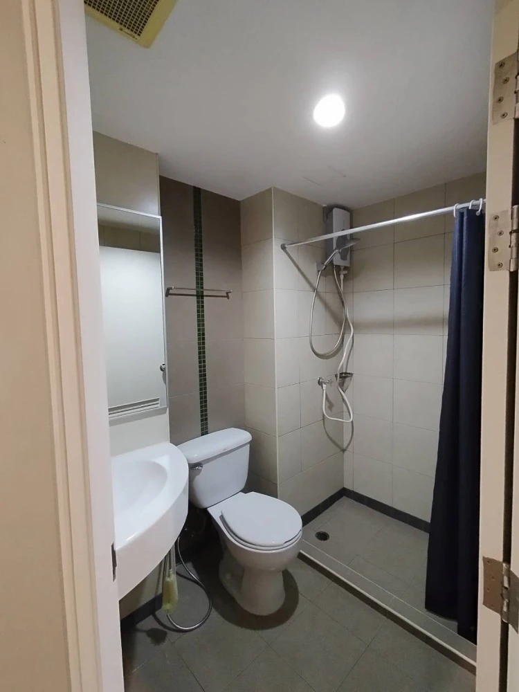 ให้เช่า Lumpini Condo Town Raminthra - Nawamin  ห้องพร้อมอยู่ เฟอร์ครบ จองด่วนก่อนพลาด++