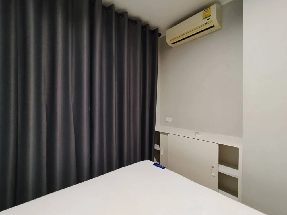 ให้เช่า Lumpini Condo Town Raminthra - Nawamin  ห้องพร้อมอยู่ เฟอร์ครบ จองด่วนก่อนพลาด++