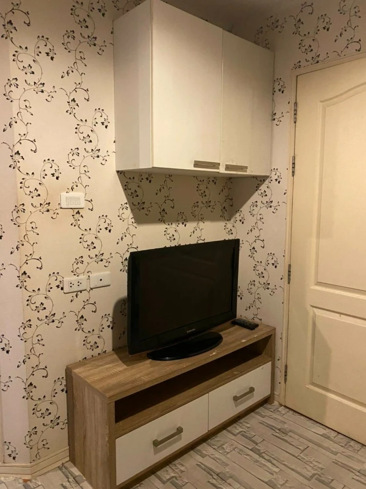 ให้เช่า Lumpini Condo Town Ramintra – Nawamin ชั้น 8 แต่งครบ น่าอยู่ จองเลย