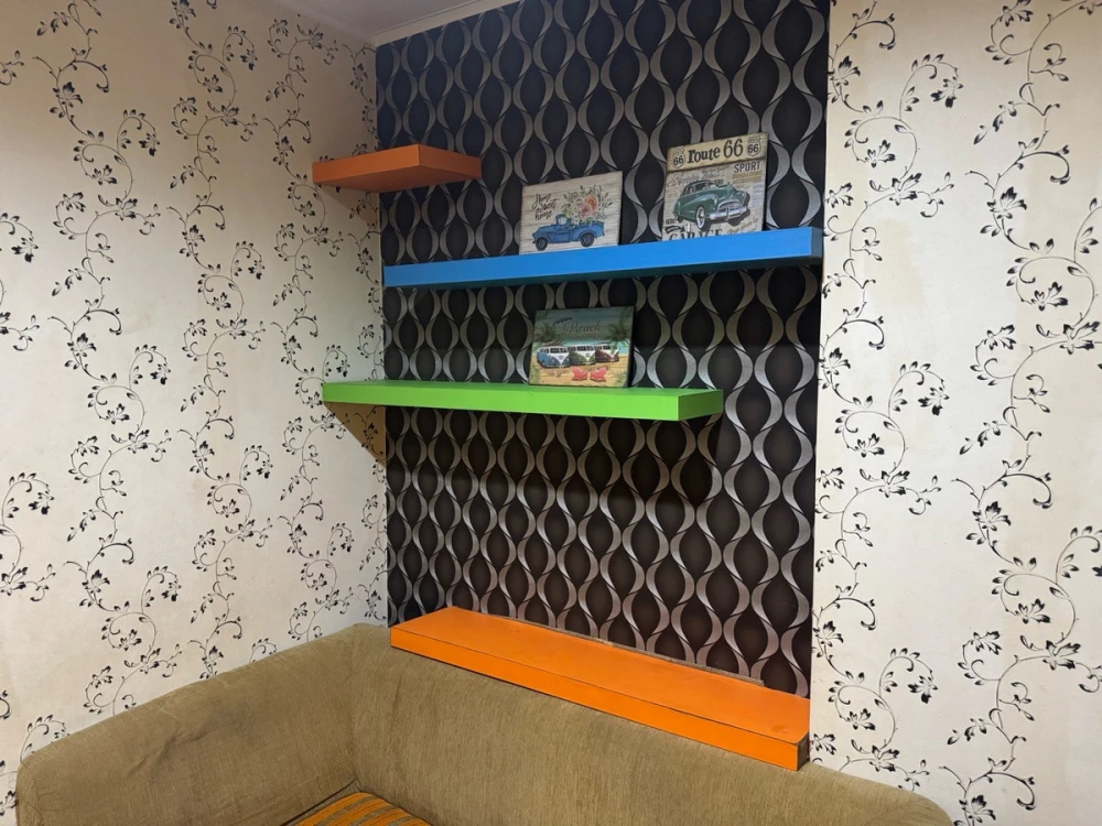 ให้เช่า Lumpini Condo Town Ramintra – Nawamin ชั้น 8 แต่งครบ น่าอยู่ จองเลย