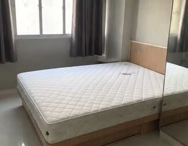 ให้เช่า Lumpini Condo Town Ramintra – Nawamin ห้องน่าอยู่ ชั้น 11 เฟอร์นิเจอร์ครบครัน จองเลย