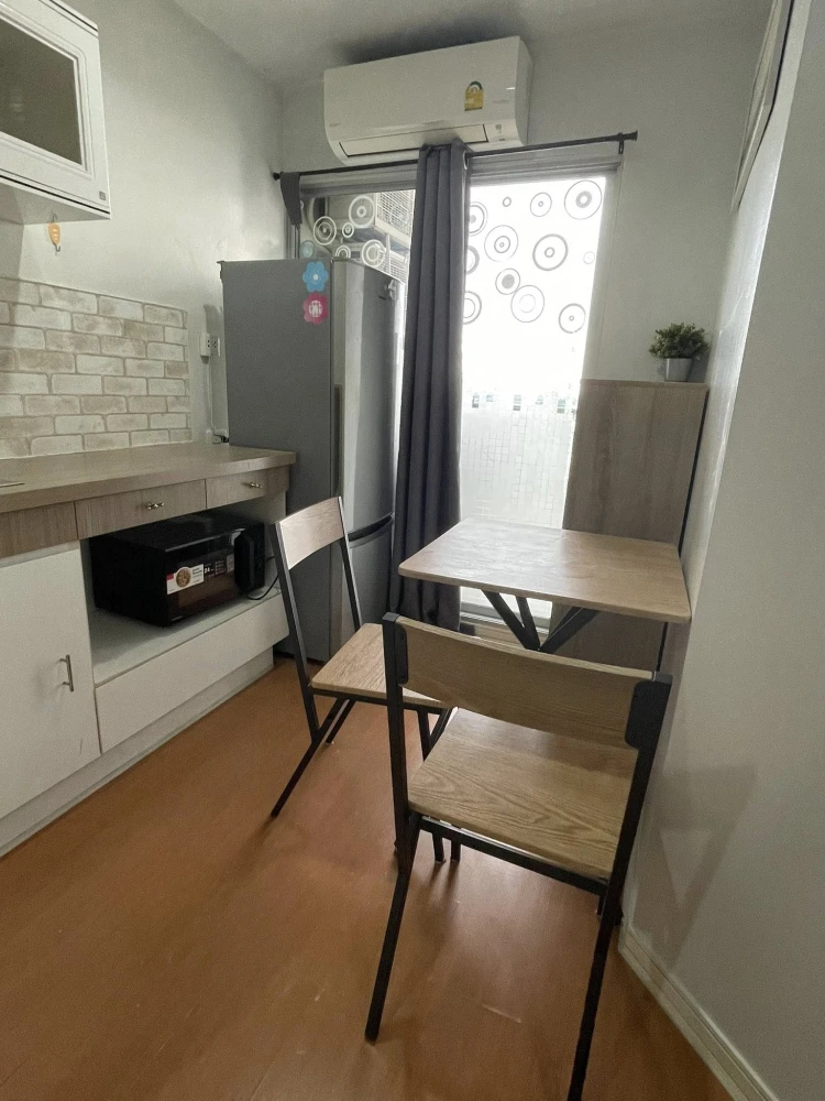 ให้เช่า Lumpini Condo Town Ramintra – Nawamin ห้องน่าอยู่ ทำเลดี ในราคาสุดคุ้มสบายกระเป๋า จองเลย