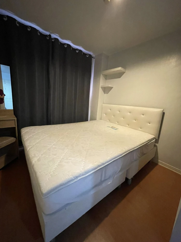ให้เช่า Lumpini Condo Town Ramintra – Nawamin ห้องน่าอยู่ ทำเลดี ในราคาสุดคุ้มสบายกระเป๋า จองเลย