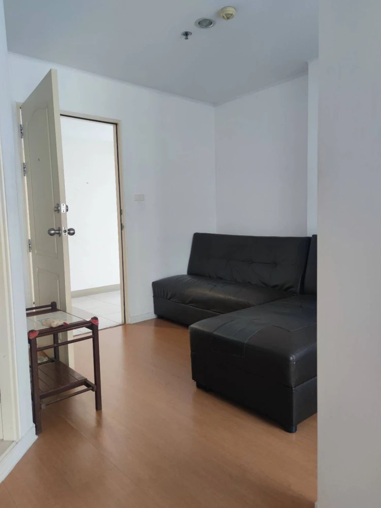 ให้เช่า Lumpini Condo Town Ramintra – Nawamin ห้องพร้อมอยู่ ราคาสบายกระเป๋า มาแต่ตัวเข้าอยู่ได้เลย จองเลยก่อนพลาด