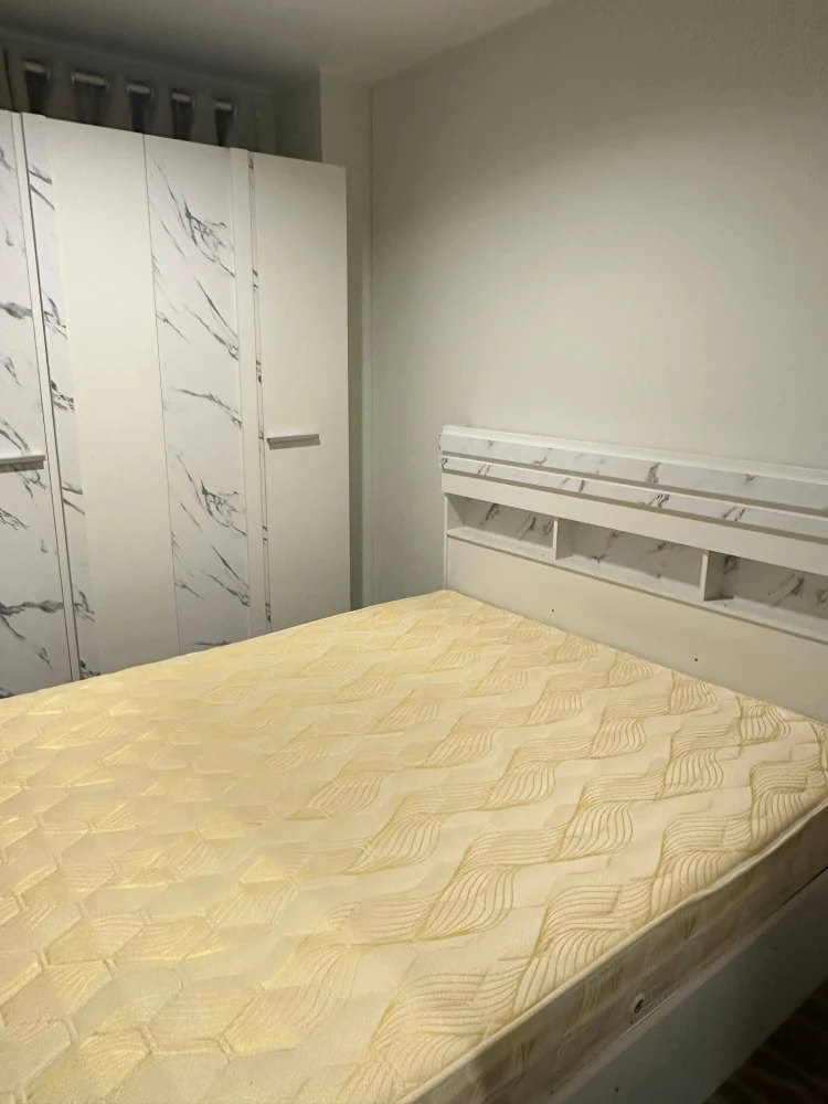 ให้เช่า Lumpini Condo Town Ramintra – Nawamin ห้องพร้อมอยู่ ราคาสบายกระเป๋า สิ่งอำนวยความสะดวกพร้อม จองเลย