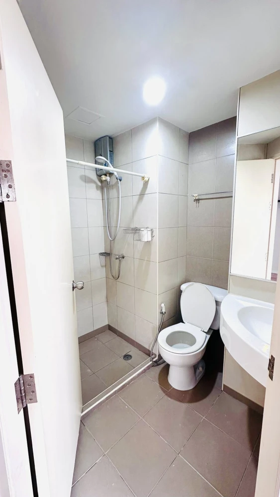 ให้เช่า Lumpini Condo Town Ramintra – Nawamin ห้องสตูดิโอ ทำเลดี วิวสวย ไม่บล็อค จองเลย