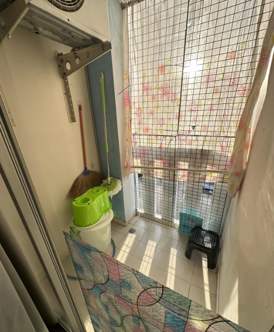 ให้เช่า Lumpini Condo Town Rattanathibet ชั้น 3 ห้องสวย แต่งครบ จองเลย ห้ามพลาด