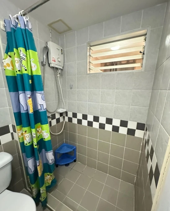 ให้เช่า Lumpini Condo Town Rattanathibet ชั้น 3 ห้องสวย แต่งครบ จองเลย ห้ามพลาด