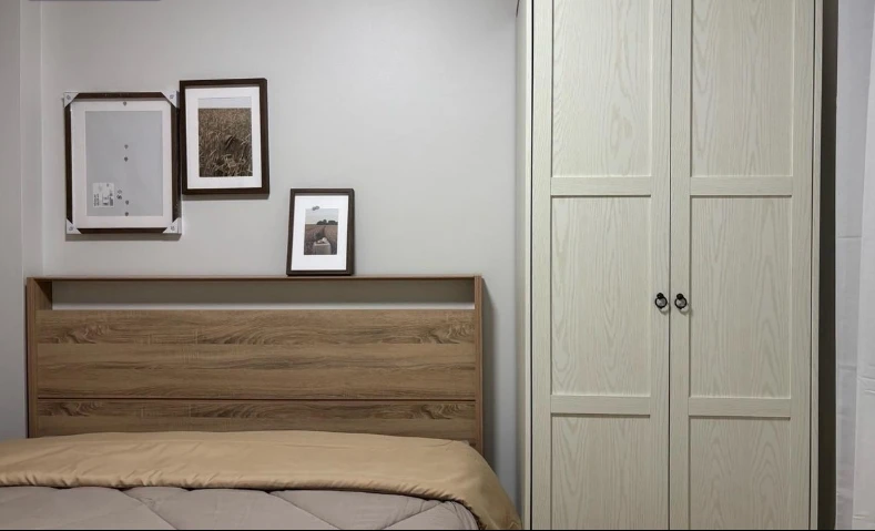 ให้เช่า Lumpini Condo Town Rattanathibet ชั้น 7 ห้องสวย แต่งครบ จองเลย ห้ามพลาด